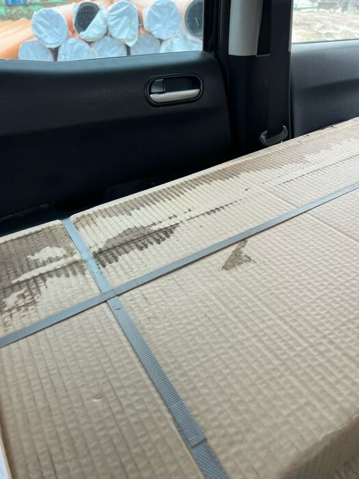 Фотография покупателя товара Шкаф-стеллаж 5-ти ярусный, 802х370х1994, Венге/Серый - Фото 7