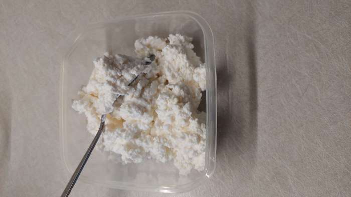 Фотография покупателя товара Закваска «Свой йогурт» бактериальная, творог, 2 шт - Фото 1