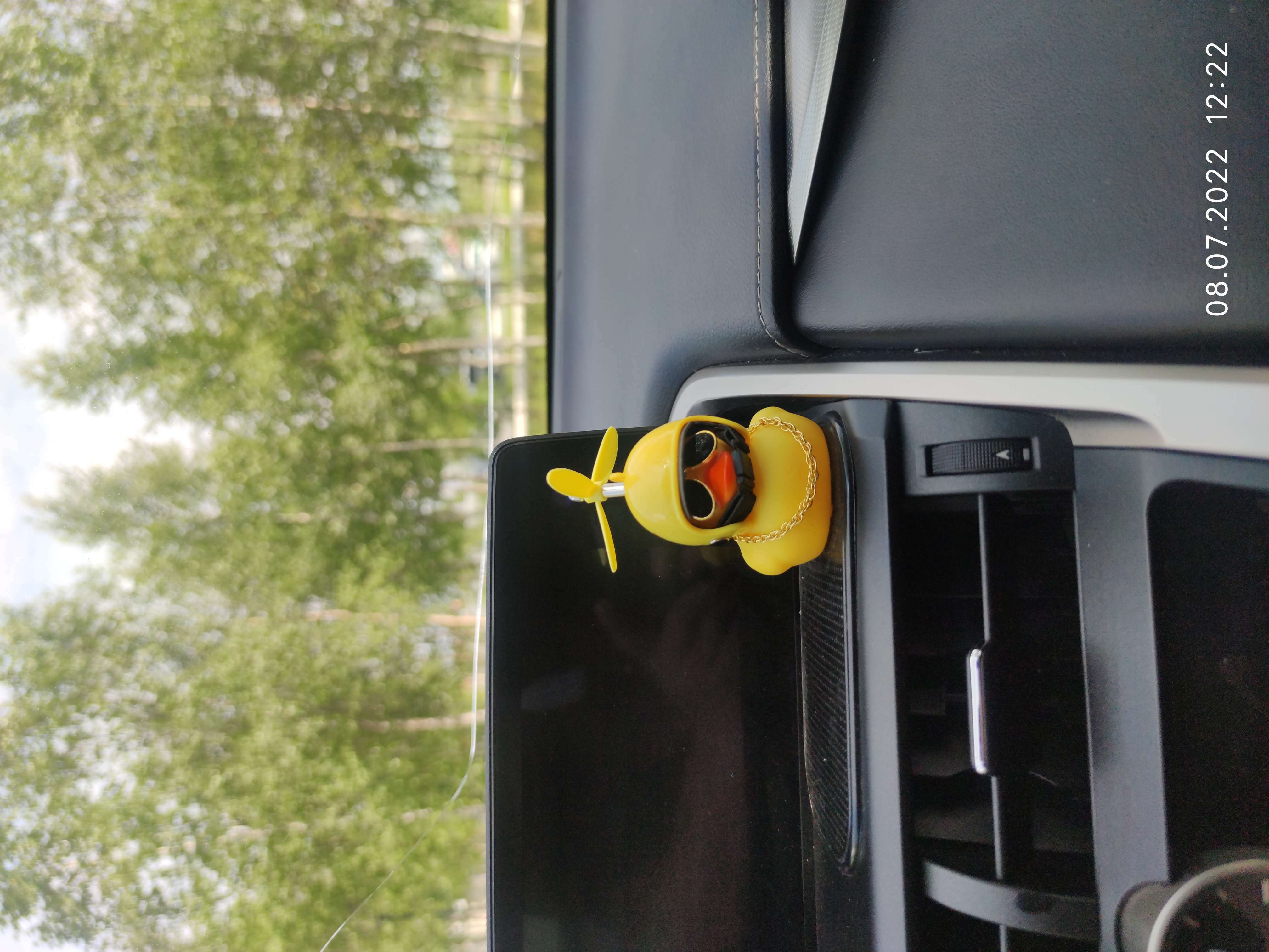 Фотография покупателя товара Утка с пропеллером TORSO, цвет желтый, МИКС - Фото 55