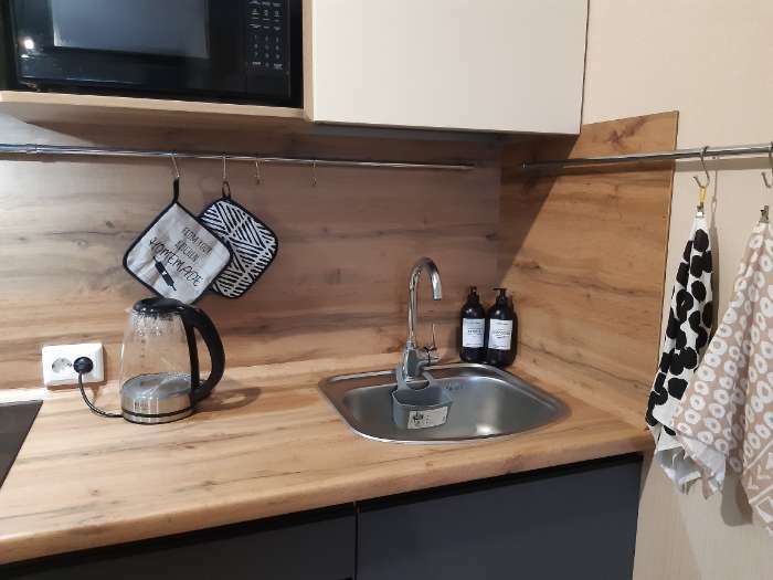 Фотография покупателя товара Прихватка "Этель" Марокко 19х19см,100% хлопок, репс 210 г/м2 - Фото 3