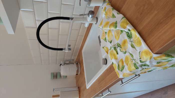 Фотография покупателя товара Полотенце "Этель" Лимоны 40х70 см, 100% хлопок, репс 190 гр/м2 - Фото 1