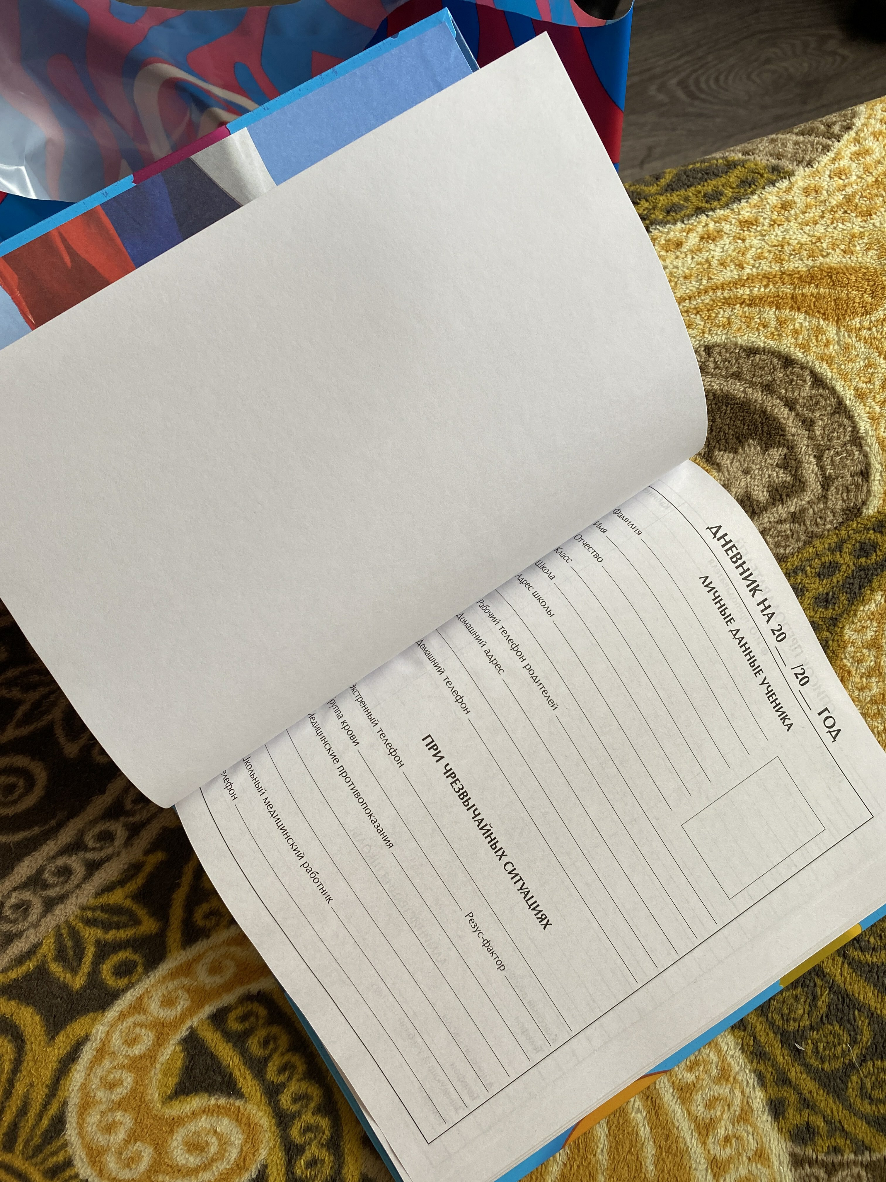 Фотография покупателя товара Дневник для 1-4 классов, "Смайлы", твердая обложка 7БЦ, глянцевая ламинация, 48 листов