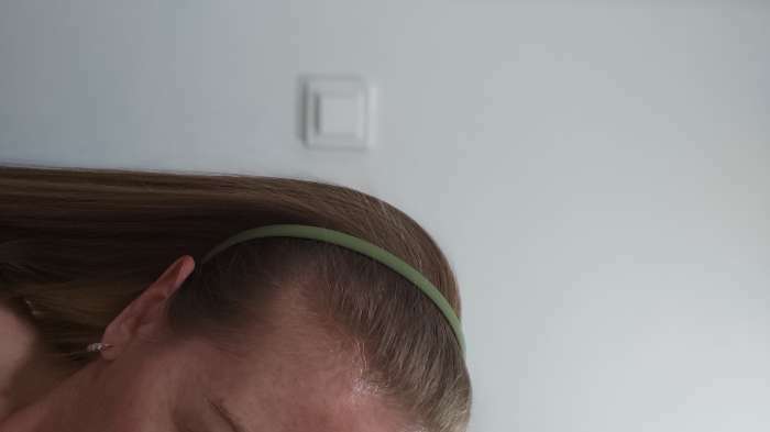 Фотография покупателя товара Ободок и заколки для волос (3 шт.) "Что хочу, то и делаю", набор