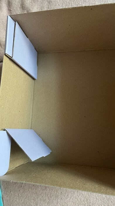 Фотография покупателя товара Коробка подарочная складная, упаковка, «Бежевая», 31,2 х 25,6 х 16,1 см - Фото 33
