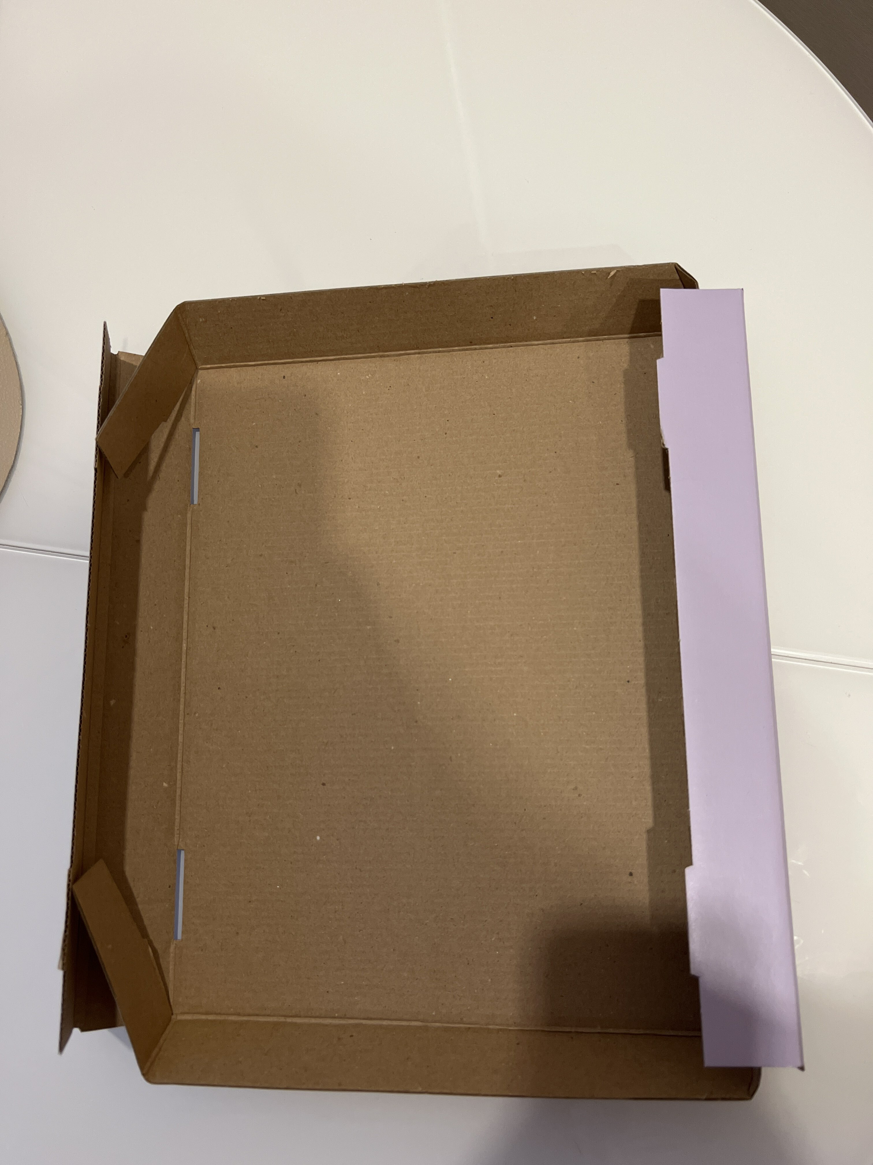 Фотография покупателя товара Коробка подарочная складная, упаковка, «Красная», 31,2 х 25,6 х 16,1 см - Фото 34