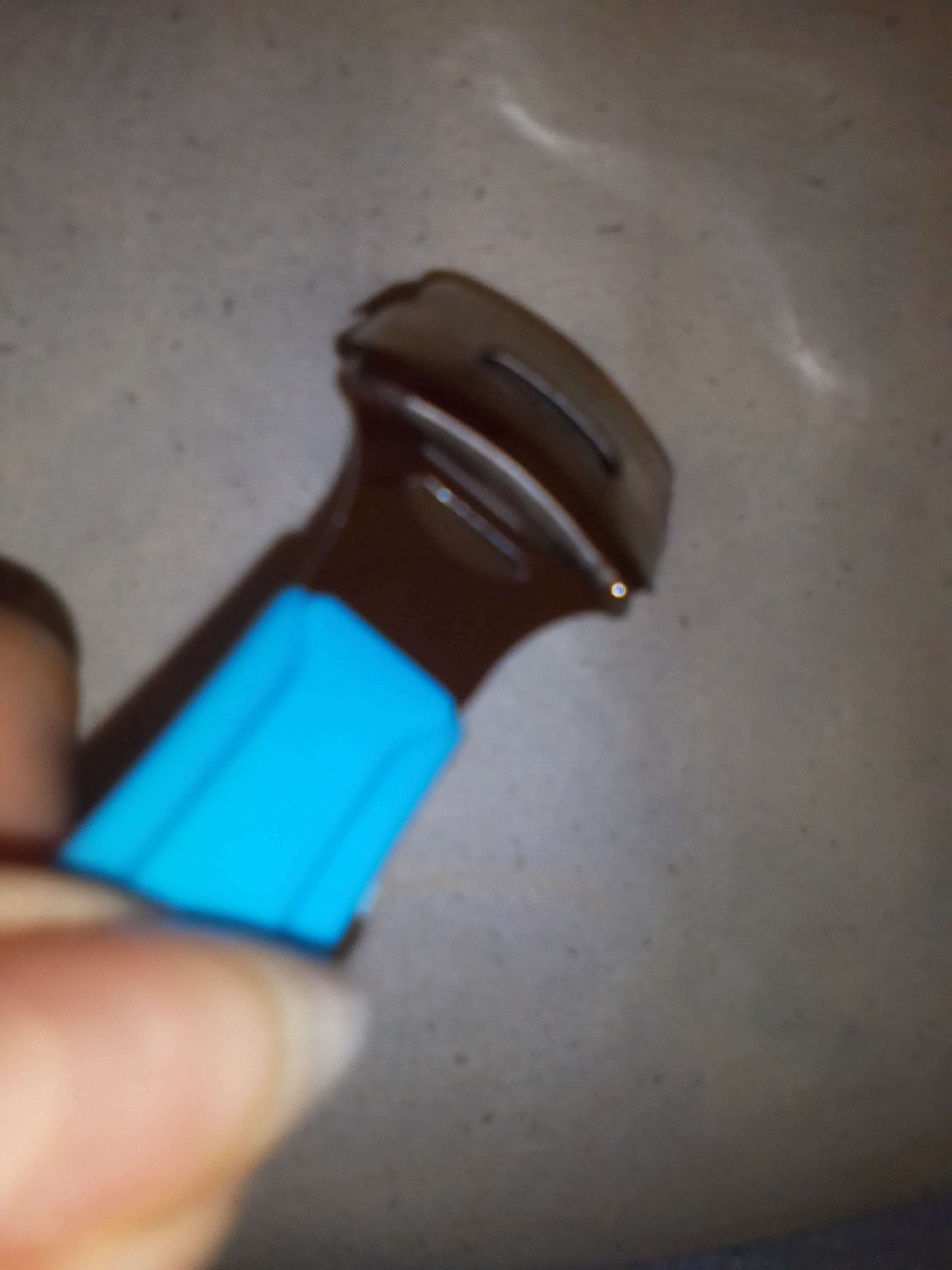 Фотография покупателя товара Станок для педикюра, со сменными лезвиями 3 шт, 14 см, цвет МИКС