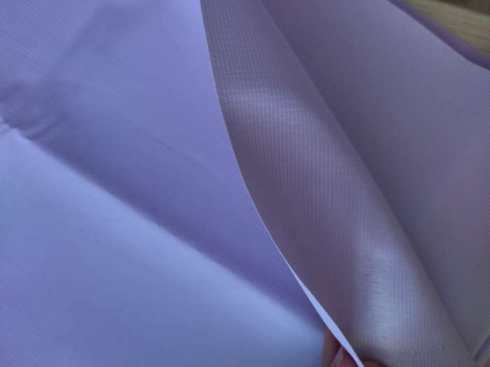 Фотография покупателя товара Клеёнка с ПВХ-покрытием, 70х100 см, цвета МИКС