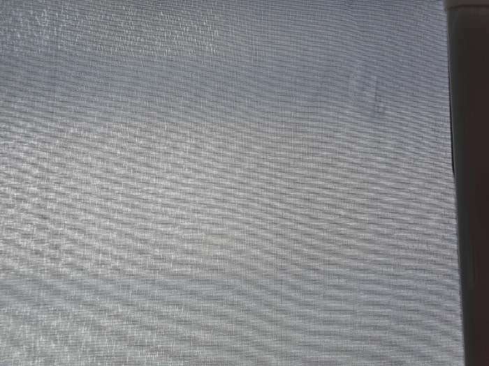 Фотография покупателя товара Штора рулонная «Механика», 50×180 см (с учётом креплений 3,5 см), цвет серый - Фото 13