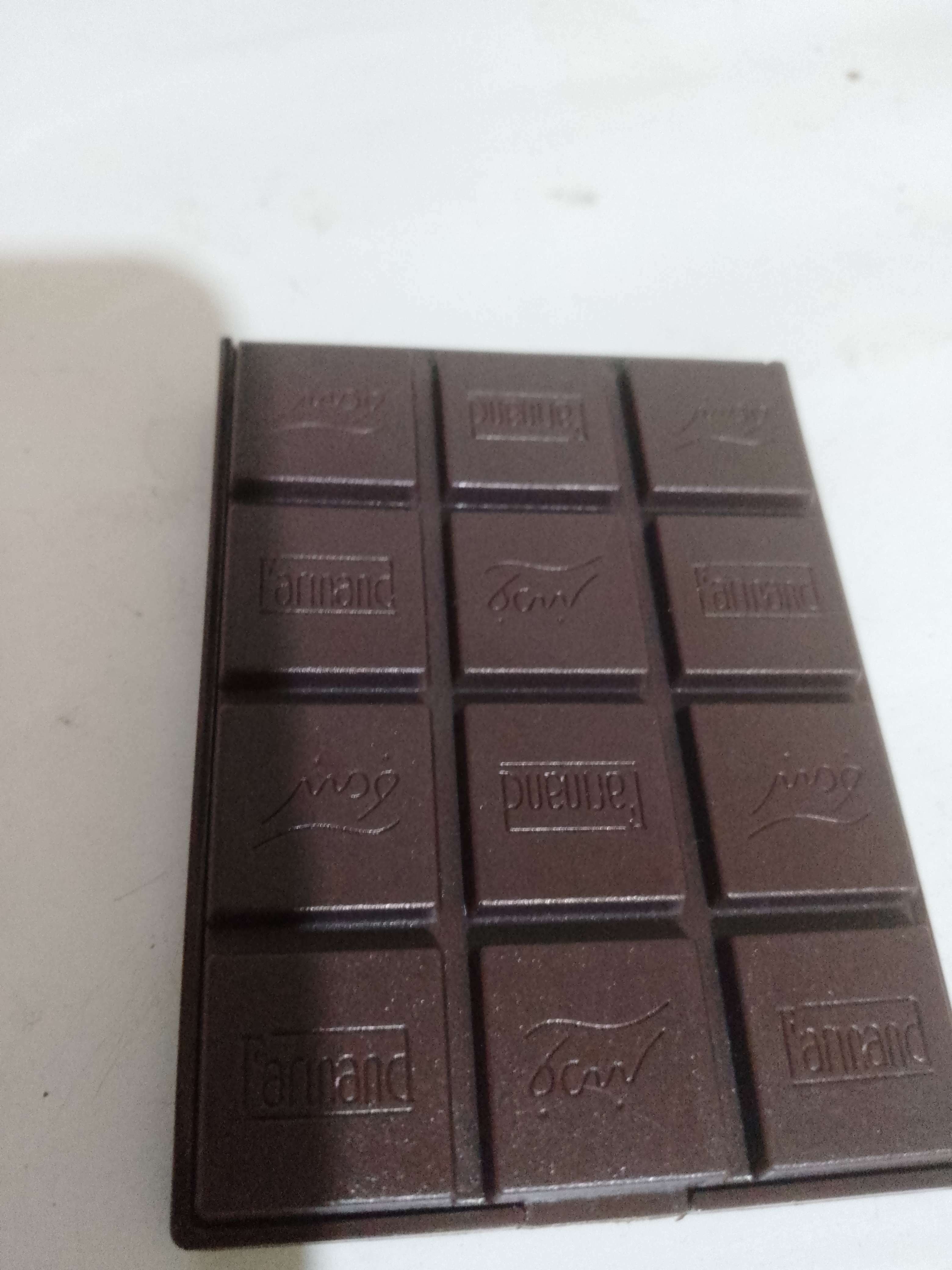 Фотография покупателя товара Зеркало складное «Шоколадное чудо», с расчёской, 8,5 × 6 см, цвет МИКС - Фото 3
