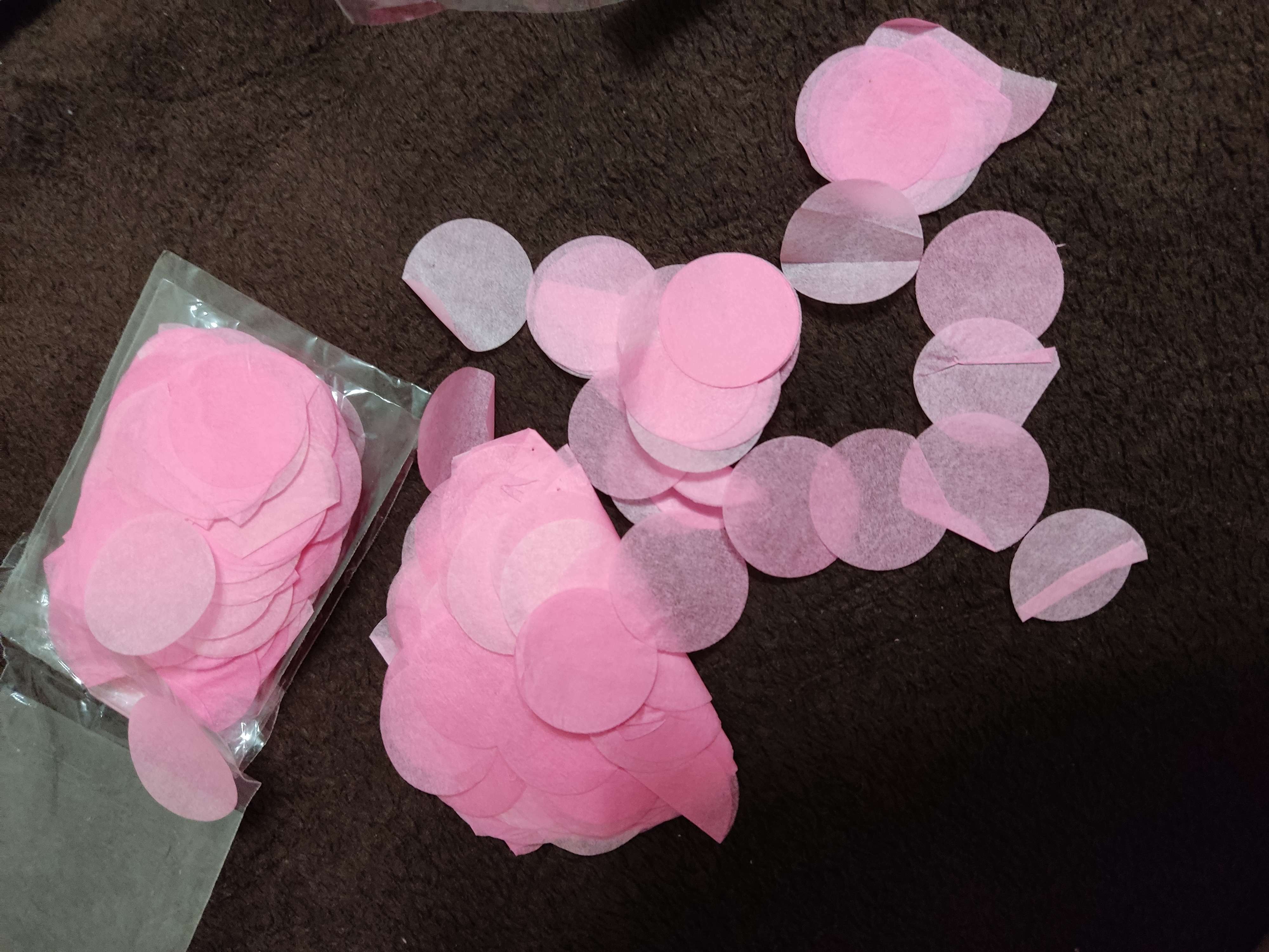 Фотография покупателя товара Букет из шаров «Мечта романтика», розовый, латекс, в наборе 18 шт. - Фото 9