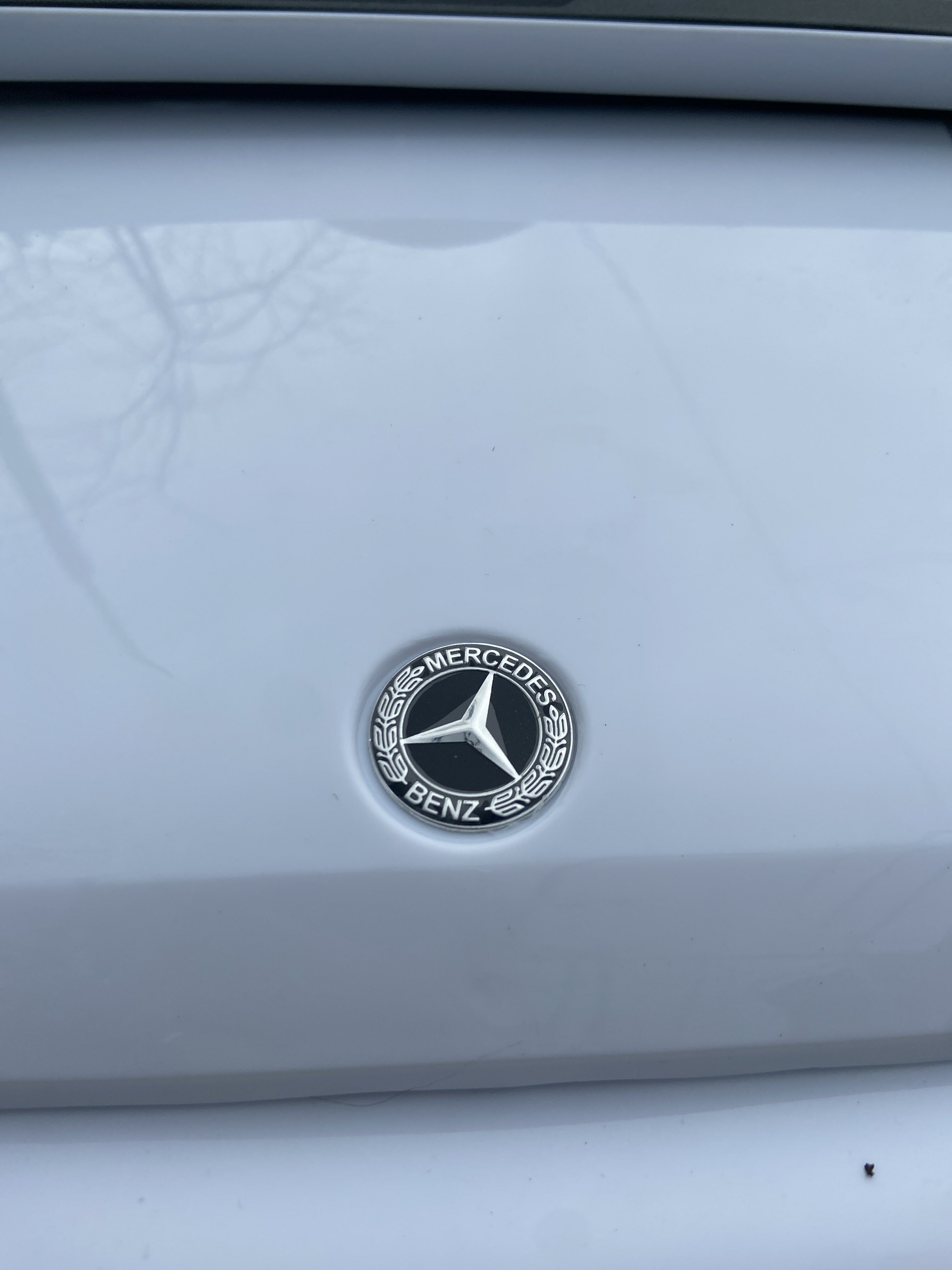 Фотография покупателя товара Электромобиль MERCEDES-BENZ G63 AMG, EVA колеса, кожаное сиденье, цвет белый - Фото 7