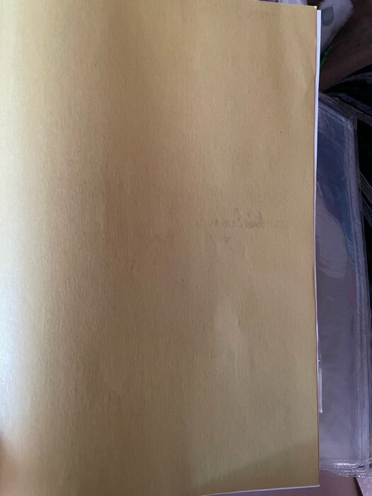 Фотография покупателя товара Бумага цветная, А4, 16 листов, 8 цветов, немелованная, двустороняя, на скрепке, 48 г/м², Коты Аристократы - Фото 11