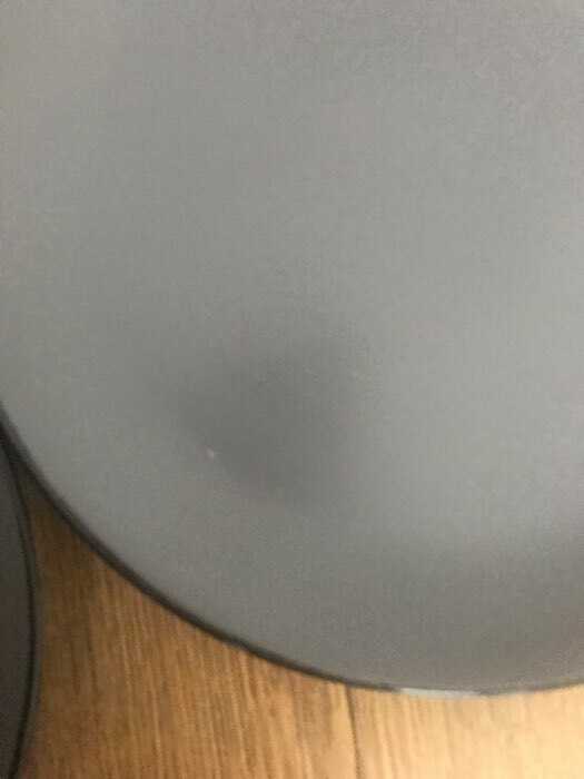 Фотография покупателя товара Набор тарелок кермических Доляна «Ваниль», 18 предметов: 6 тарелок d=19 см, 6 тарелок d=27 см, 6 мисок d=19 см, цвет серый - Фото 15