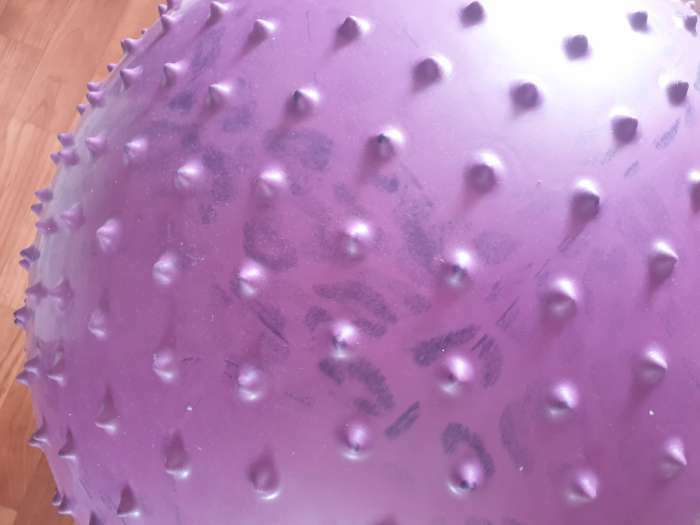 Фотография покупателя товара Пижама женская (футболка, шорты) KAFTAN Style, размер 48-50 - Фото 2