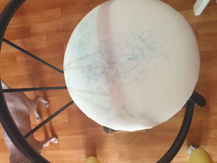 Фотография покупателя товара Пижама женская (футболка, шорты) KAFTAN Style, размер 48-50 - Фото 1