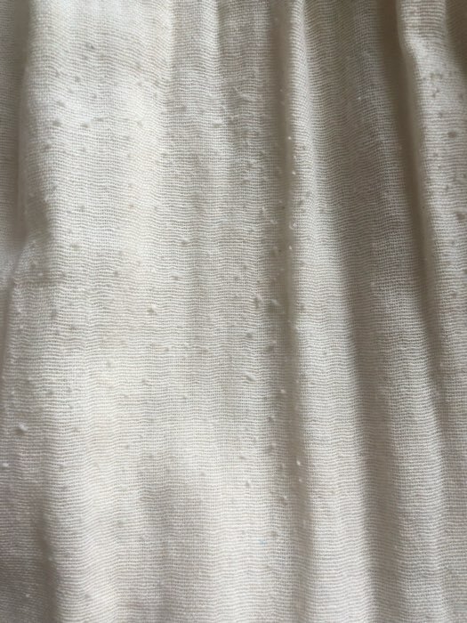 Фотография покупателя товара Платье летнее женское MINAKU: Cotton collection, цвет молочный, размер 46 - Фото 6