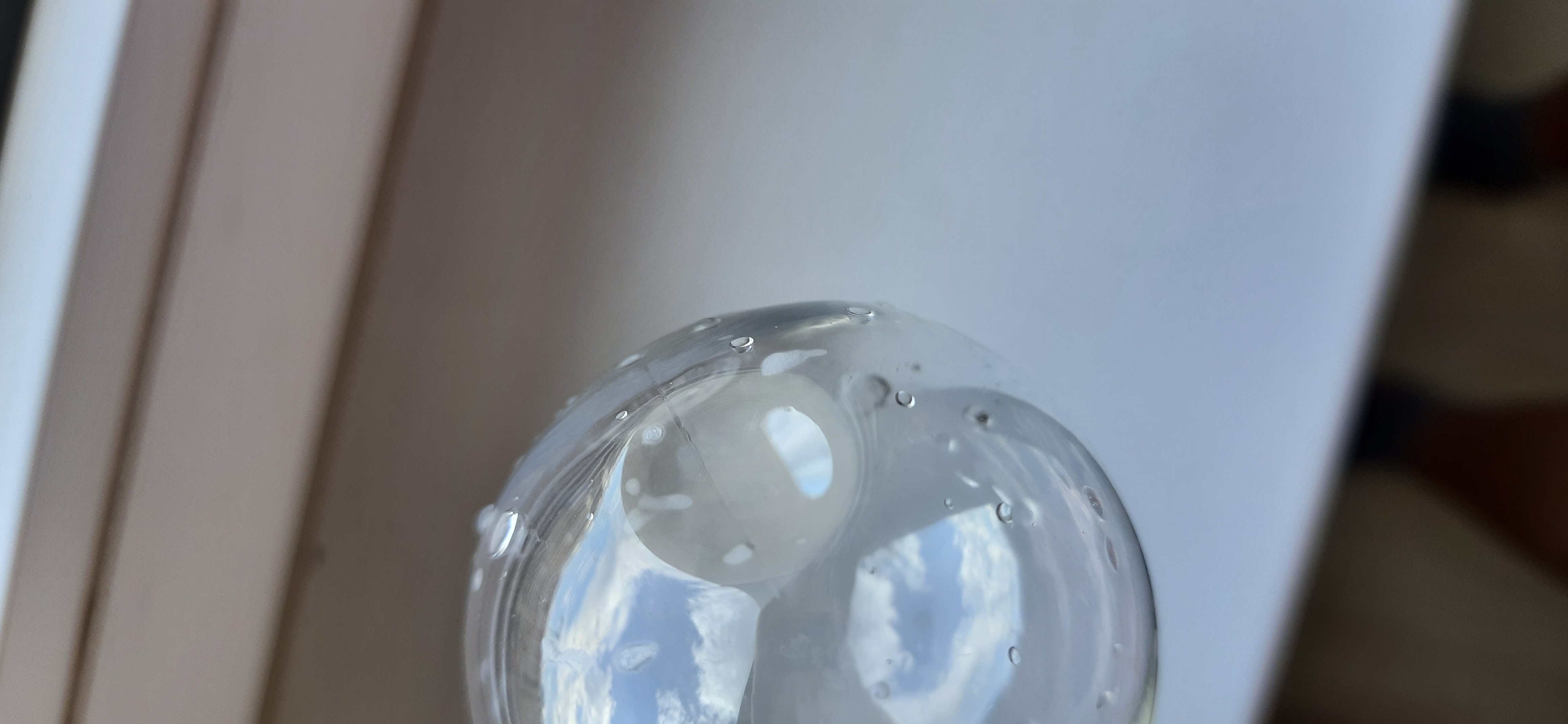 Фотография покупателя товара Бутылочка для хранения «Сфера», 90 мл, цвет МИКС - Фото 9
