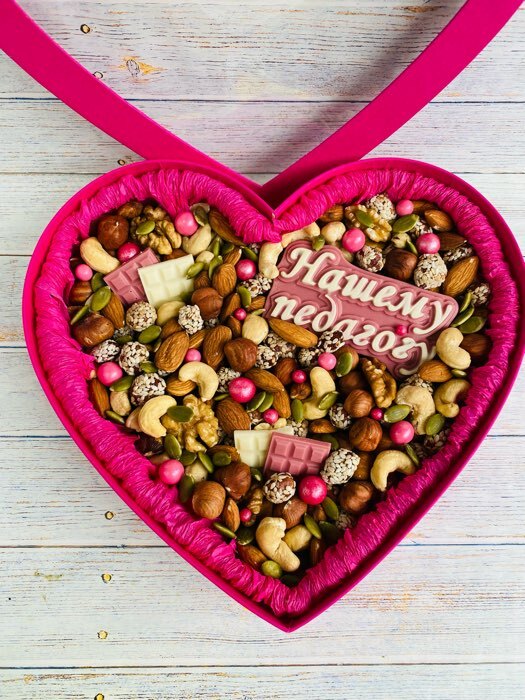 Фотография покупателя товара Пластиковая форма "Нашему педагогу" 4,5х 9 см - Фото 1