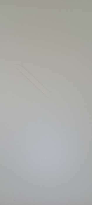 Фотография покупателя товара Тумба под ТВ подвесная №2, 1800х420х300, цвет белый / белое стекло - Фото 119