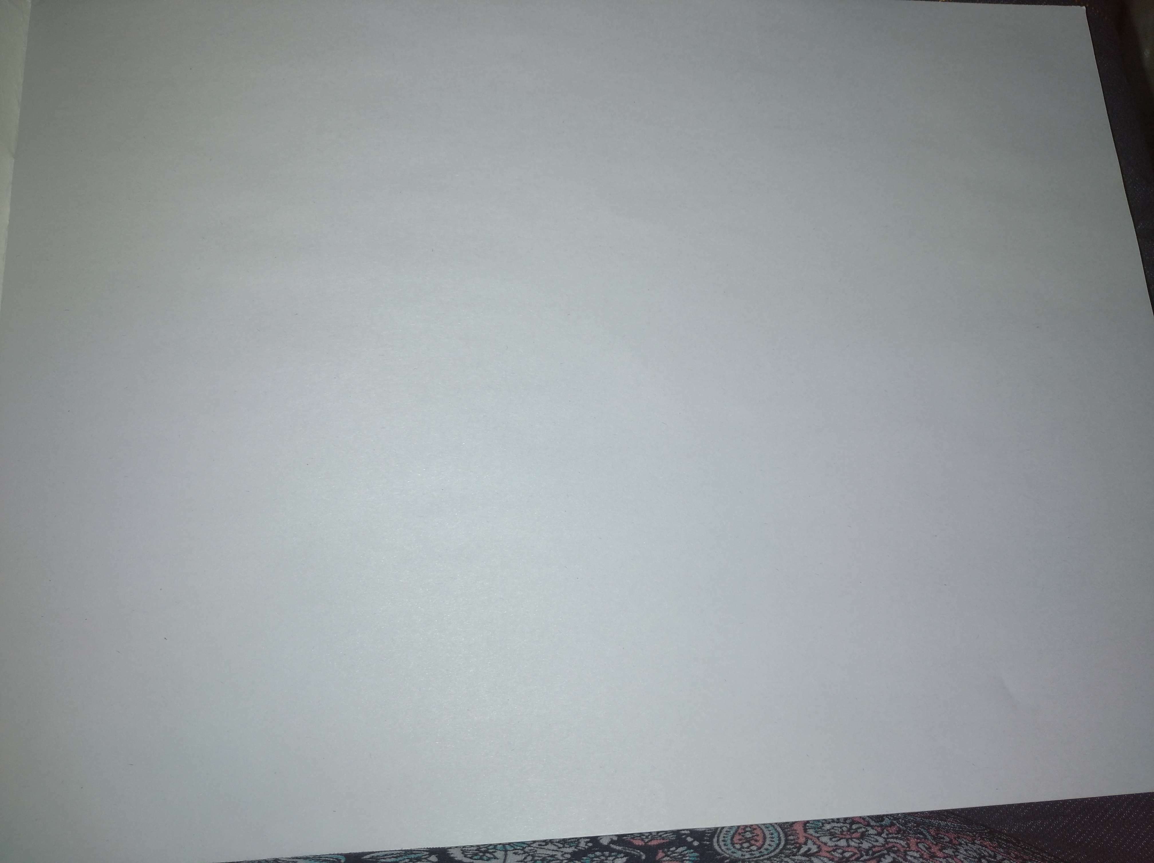 Фотография покупателя товара Альбом для рисования А4, 24 листа 100 г/м², на скрепке, Человек-паук