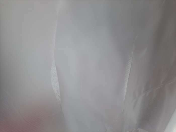 Фотография покупателя товара Кондитерские мешки в рулоне, 32×24,5 см (размер М), 50 шт - Фото 10