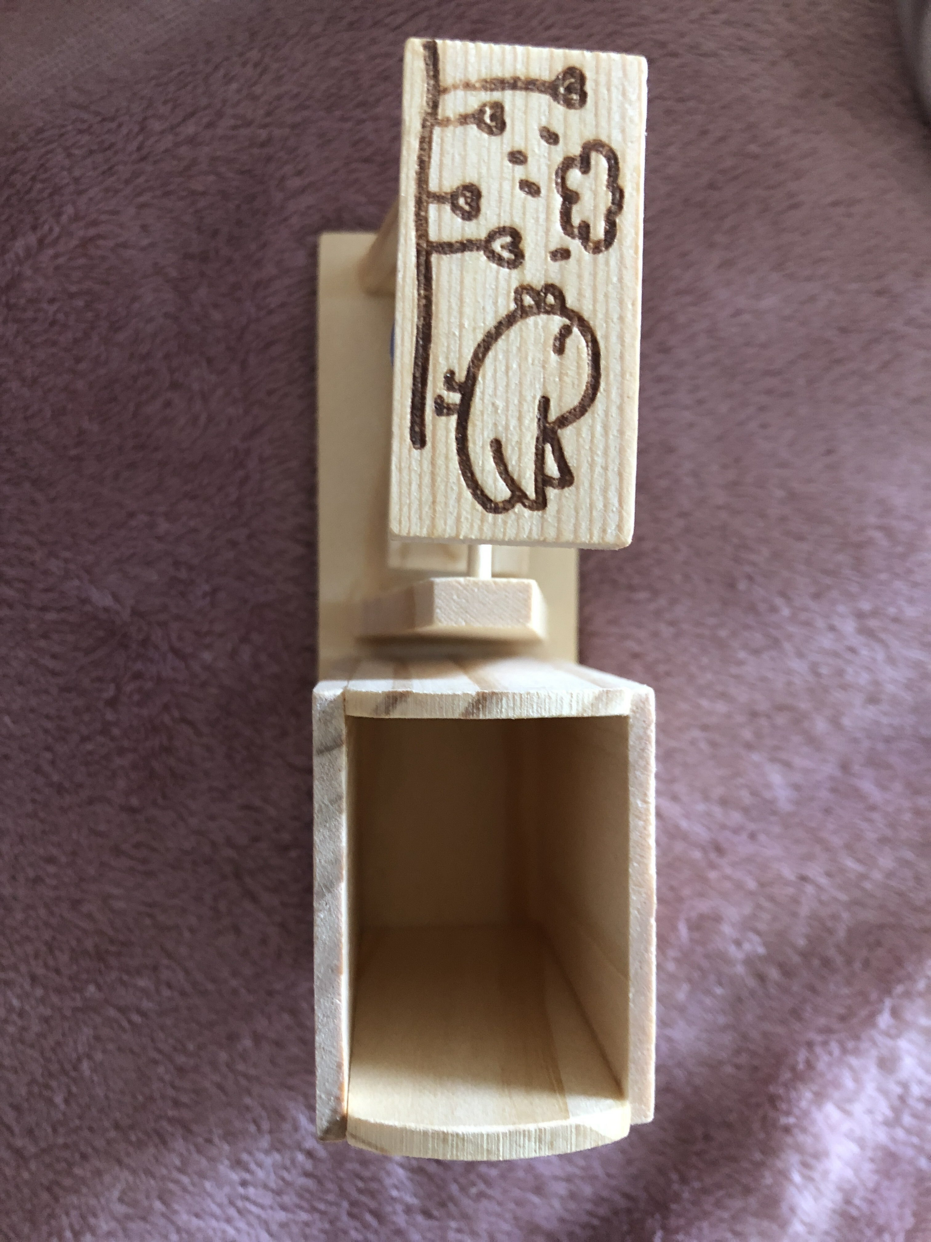 Фотография покупателя товара Песочные часы "Любовь  рисовать", сувенирные, с карандашницей, 9.5 х 13.5 см, микс - Фото 1