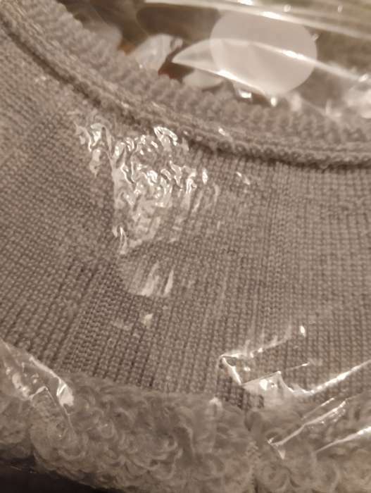 Фотография покупателя товара Чехол на сиденье для унитаза на резинке, 28×28 см, 29 гр, цвет МИКС - Фото 3