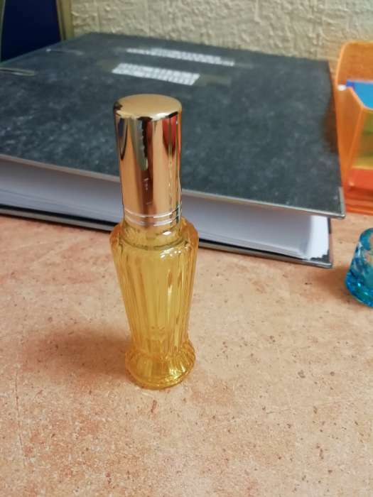 Фотография покупателя товара Флакон стеклянный для парфюма, с распылителем, 8 мл, цвет МИКС - Фото 1