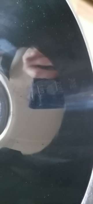 Фотография покупателя товара Чаша для окрашивания, d = 13 см, цвет чёрный