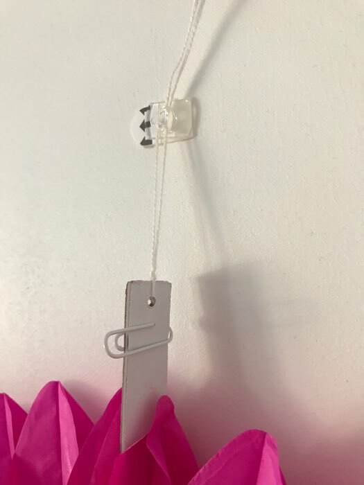 Фотография покупателя товара Крючки самоклеящиеся, круглые, с системой бесследного удаления, набор, 1.2×2 см, 20 шт. - Фото 5