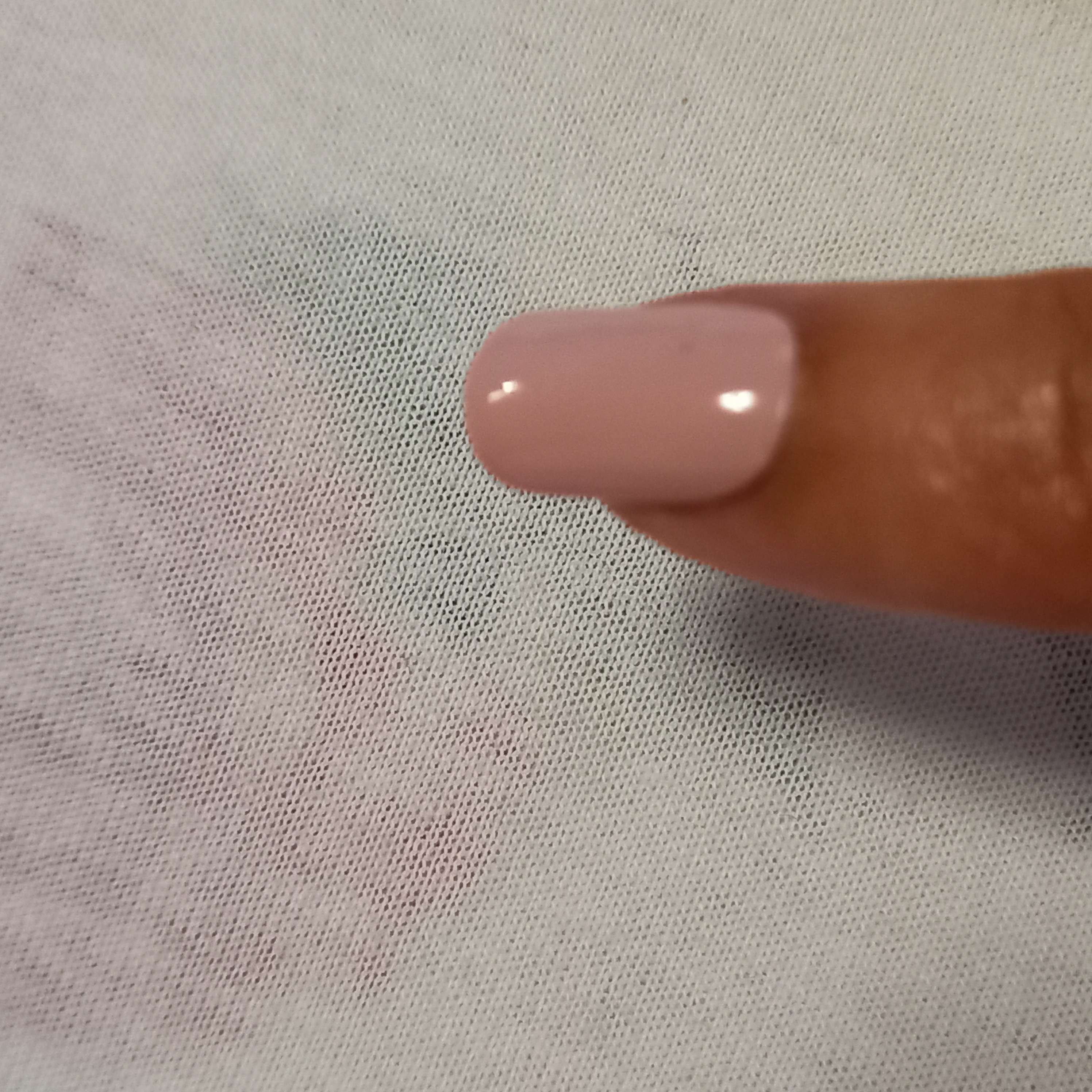 Фотография покупателя товара Гель-лак для ногтей трёхфазный LED/UV, 10мл, цвет В1-002 бледно-розовый - Фото 6