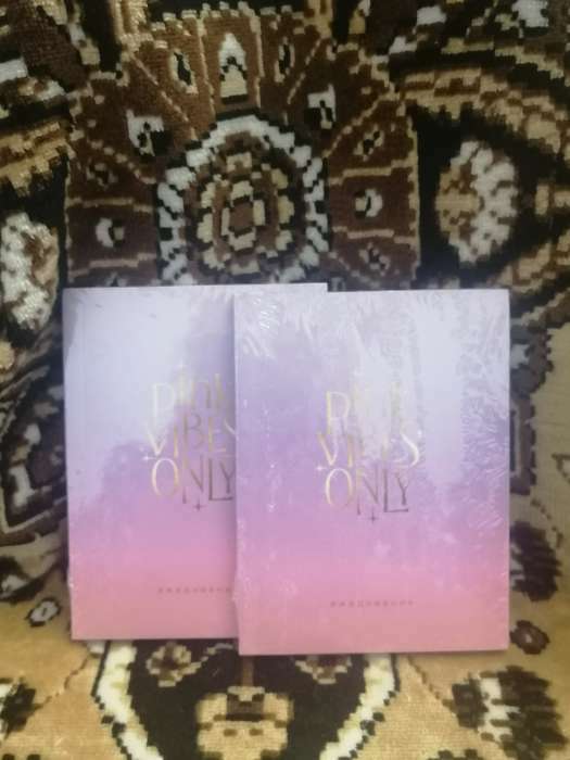Фотография покупателя товара Ежедневник в мягкой обложке А6, 80 листов «Розовый»