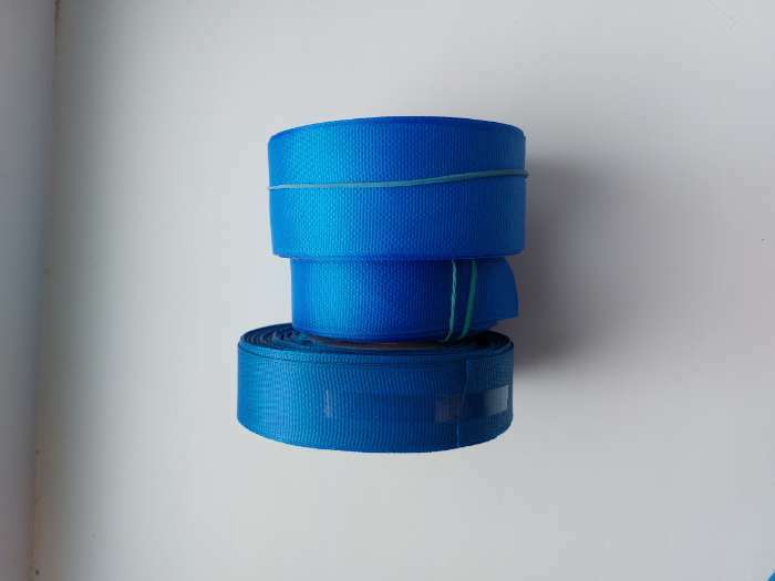 Фотография покупателя товара Лента репсовая, 25 мм, 23 ± 1 м, цвет синий №40