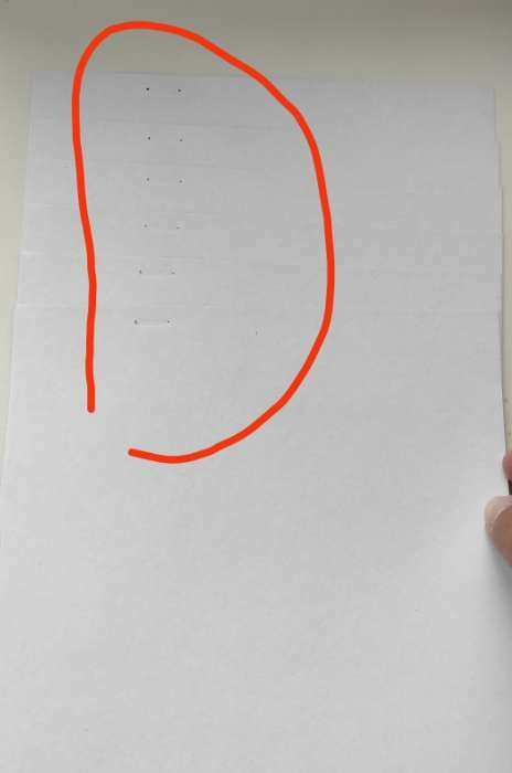 Фотография покупателя товара Картон белый А4, 6 листов, 190 г/м2 Calligrata, немелованный на скобе, ЭКОНОМ - Фото 22