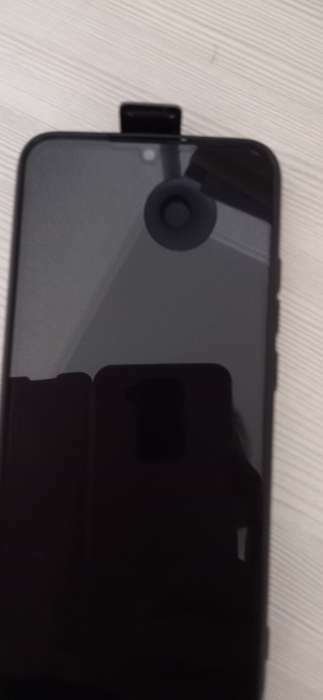 Фотография покупателя товара Гидрогелевая защитная пленка Innovation, для Xiaomi Redmi 9A, глянцевая - Фото 1
