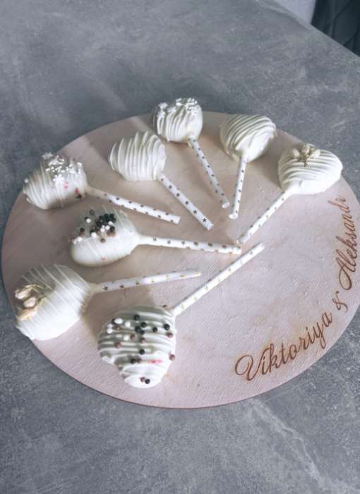 Фотография покупателя товара Форма для муссовых десертов и выпечки Доляна «Сердца», 29,8×17,3×2,5 см, 15 ячеек (5×4,6×2,5 см), цвет белый - Фото 3