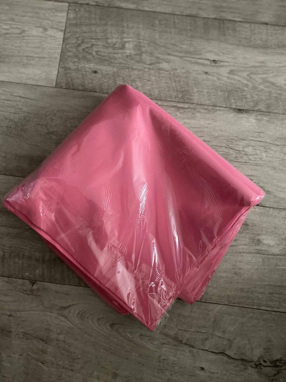 Фотография покупателя товара Фоамиран, светло - розовый, 1 мм, 60 х 70 см