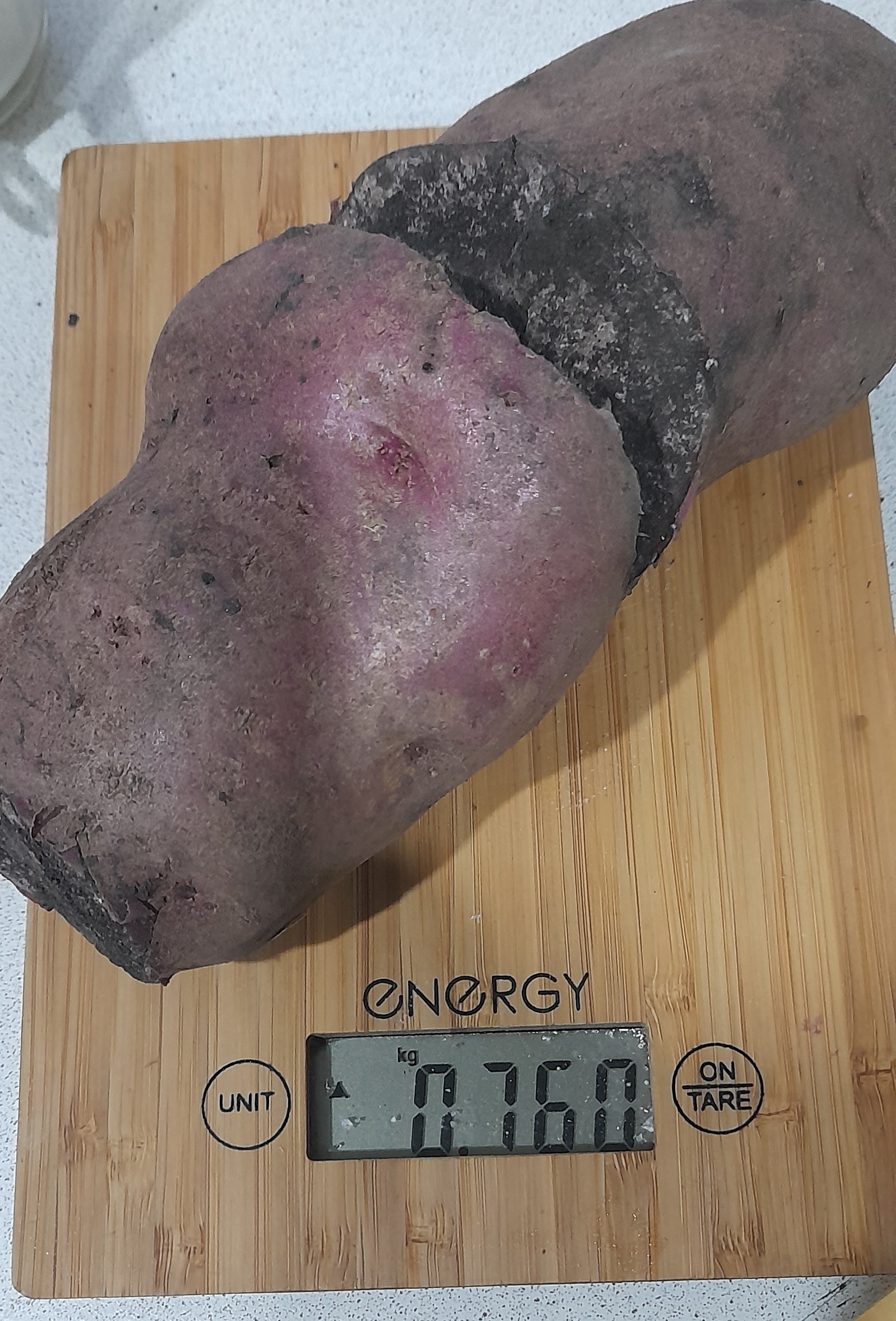 Фотография покупателя товара Семенной картофель "Фаворит" 2 кг Элита, р/р 28/55 - Фото 2