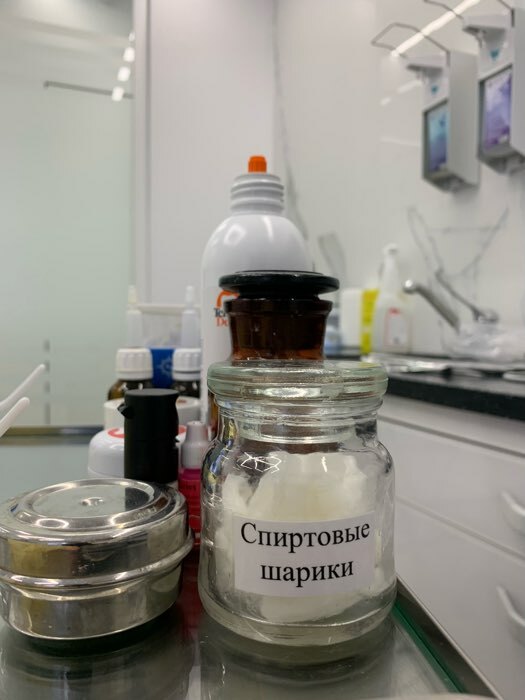 Фотография покупателя товара Баночка для специй «Вкус жизни», 100 мл, 6×6.5 см, стекло - Фото 3