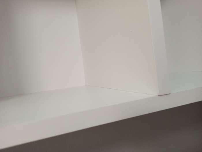 Фотография покупателя товара Стеллаж с 2-мя ящиками Мадера, 400х350х2100, Белый - Фото 26