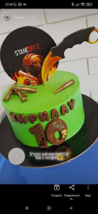 Фотография покупателя товара Молд силикононовый «Пули» 1,2 х 7,5 х 7,5 см - Фото 1