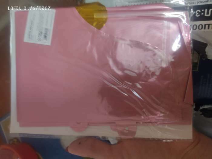 Фотография покупателя товара Шар фольгированный 40" «Цифра 1 с короной», цвет розовый - Фото 19