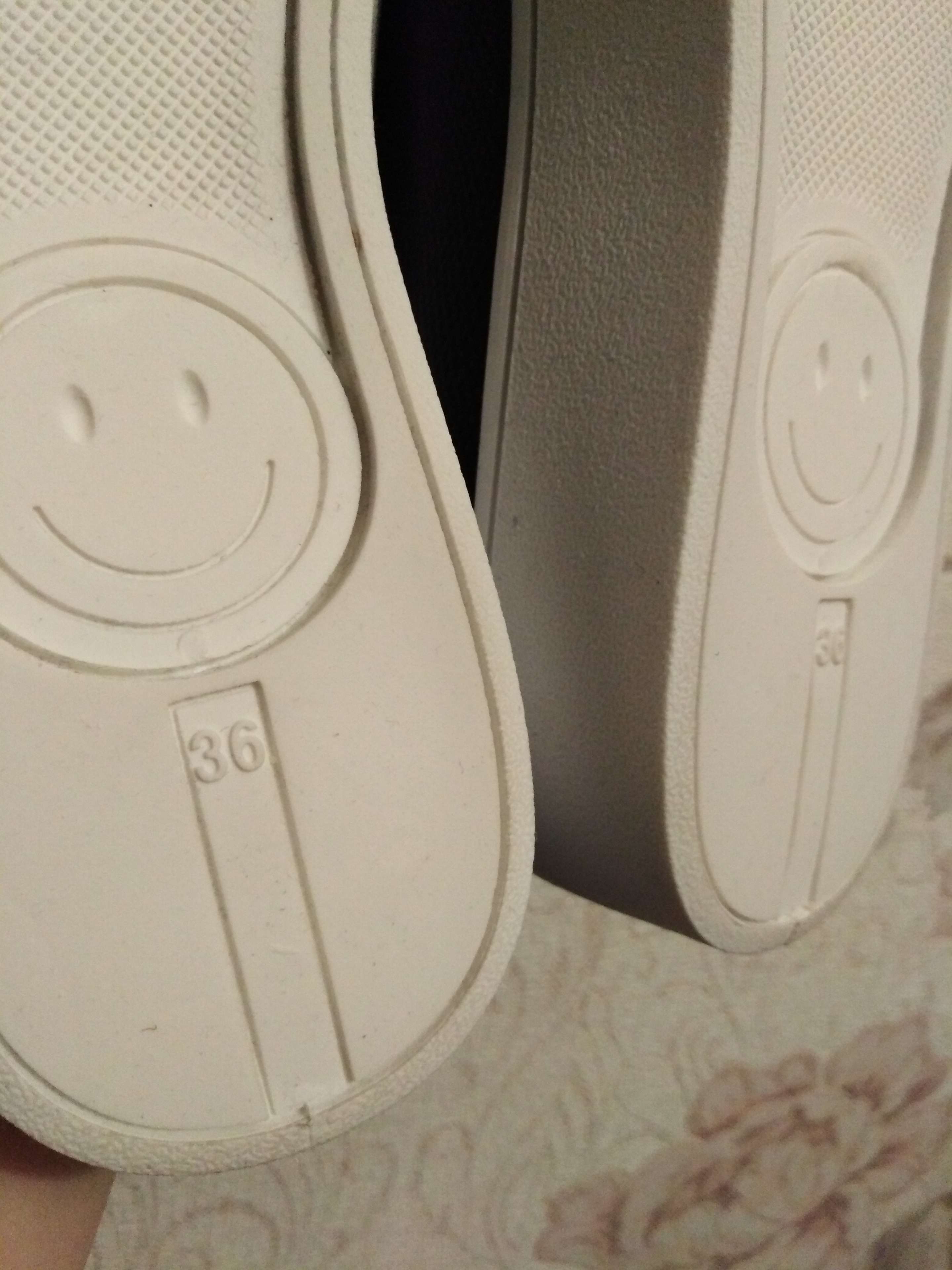 Фотография покупателя товара Слипоны женские Face арт. RT-03-01-01, цвет чёрный, размер 41 - Фото 1