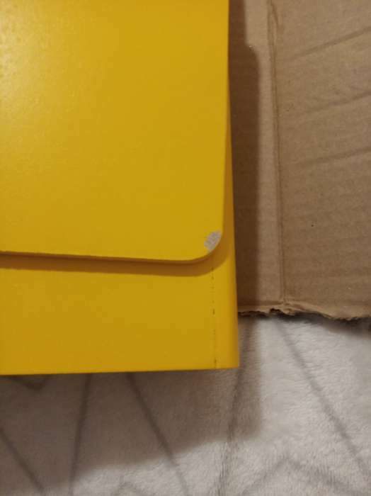 Фотография покупателя товара Стул регулируемый береза «Василек», цвет жёлтый лак - Фото 2