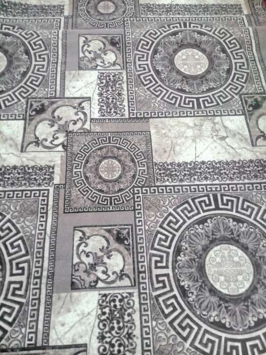 Фотография покупателя товара Палас прямоугольный, 300×400 см, 100% полиамид, войлок - Фото 3