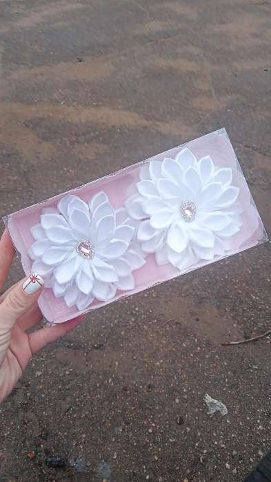 Фотография покупателя товара Коробка для печенья, кондитерская упаковка с PVC крышкой, «Сделано с любовью», 21 х 10.5 х 3 см - Фото 4