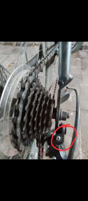 Фотография покупателя товара Велосипед 26" PROGRESS Advance Disc RUS, цвет чёрный матовый, р. 19" - Фото 2