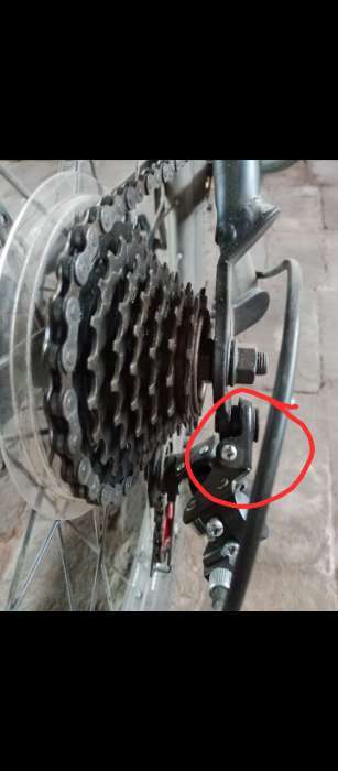 Фотография покупателя товара Велосипед 26" PROGRESS Advance Disc RUS, цвет чёрный матовый, р. 19" - Фото 4