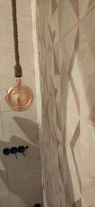 Фотография покупателя товара Светильник BayerLux 1376/1 E27 40Вт 20х20х114 см - Фото 1
