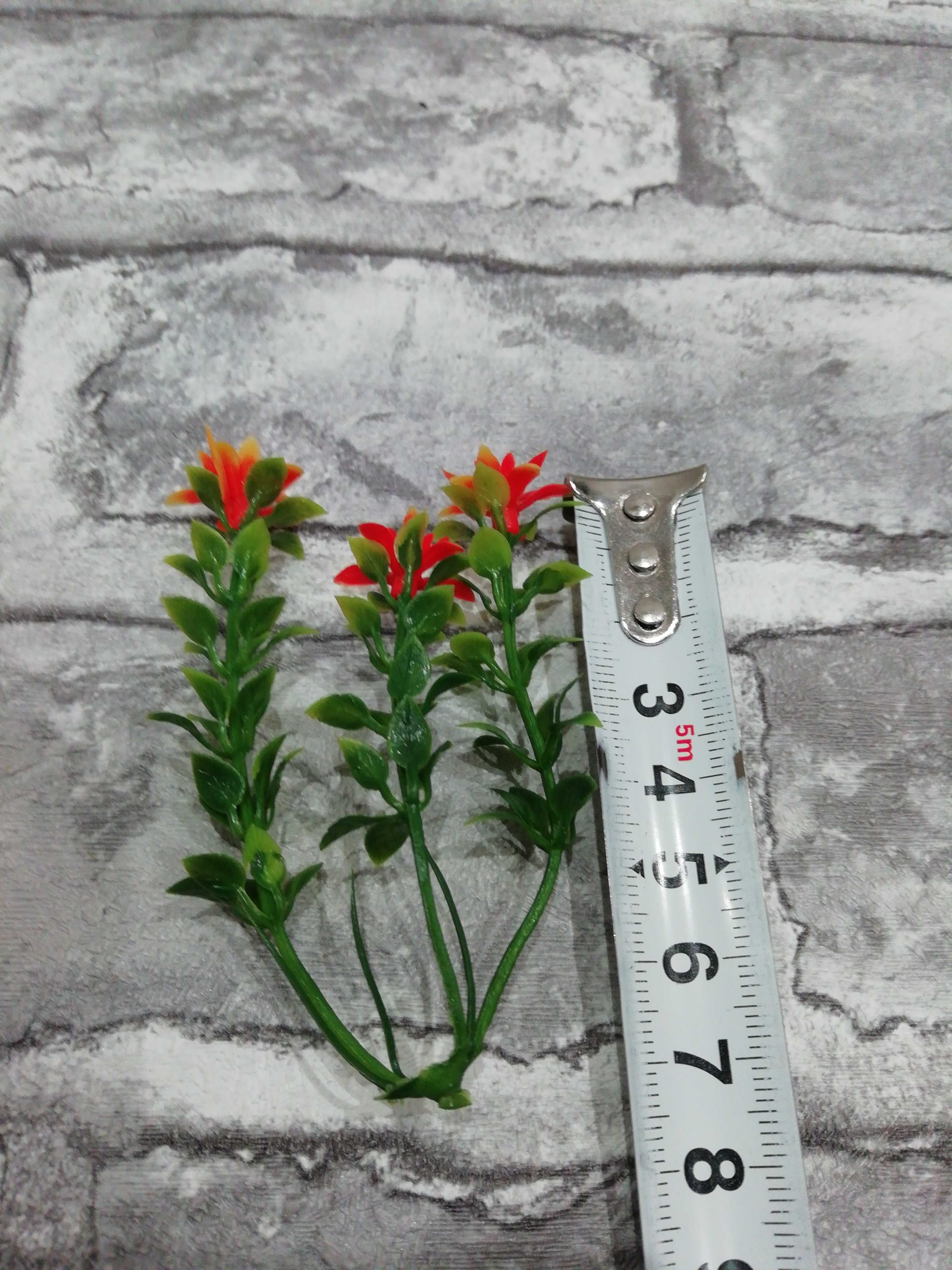 Фотография покупателя товара Букет "Мелкие цветочки" 20 см, микс - Фото 5